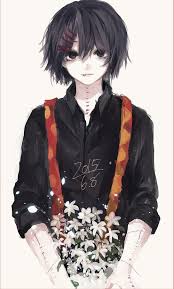 Pin On Tokyo Ghoul