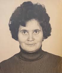 Barka Mikulin Obituary