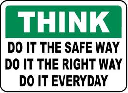 Jun 23, 2021 · re: Pin By Garry Stercz On Safety Safety Slogans Safety Quotes Workplace Safety