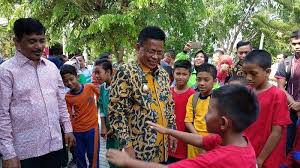 We did not find results for: O2sn Sd Perlombakan Enam Cabang Olahraga Serambi Indonesia