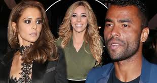Cheryl loves Ashley Cole and always will': Footballer's ex Pascal Craymer  opens up about X Factor star's split
