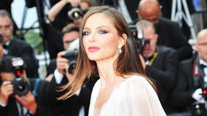 She has performed numerous fashion shows and is known to have also been involved with fashion. The Women Who Helped Georgina Chapman S Marchesa Survive Metoo And Harvey Weinstein