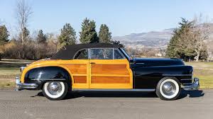 Image result for Noel Green 1947 Chrysler