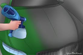 Find an area that is large enough to house the car and is extremely ventilated. How To Plasti Dip Your Car Yourmechanic Advice