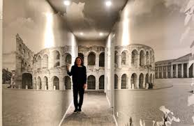 228 likes · 7 were here. Wallpaper To Give An Immersive Experience New Concept For Maurizio Marcato Social Design Magazine