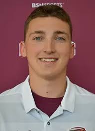 2022-23 Men's Golf Roster