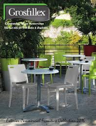 Other commercial outdoor furniture supplies. Commercial Outdoor Furniture