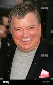 Capt kirk hi-res stock photography and images