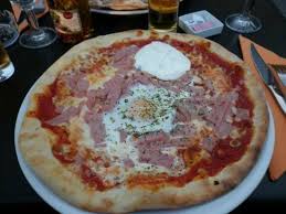 All'interno del testo trovi tutte le singole date e gli orari di apertura. Pizza Specialita Pizzaiolo Picture Of Del Arte Colmar Tripadvisor