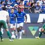 Cruzeiro Triumphs Over Chapecoense to Climb Into Top 10 in Brasileirão