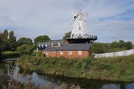 If you come for a couple of days i'd strongly recommend staying close to the city bowl. Rye Windmill Bed And Breakfast Rye Windmill B B
