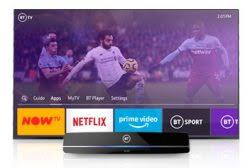 Bonus streams with sky sports on now tv. Bt Tv Review Flexible Entertainment Sport Packages With Bt Tv Box