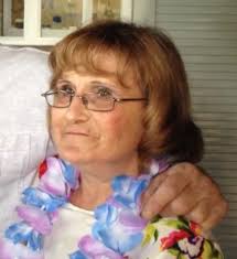 Melody Macklin Obituary 2015