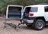 Fj Cruiser Bike Rack Roof