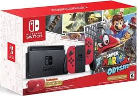 All The Limited And Special Edition Nintendo Switch Consoles You Can Buy Nintendo Switch Super Mario Nintendo Switch System Nintendo