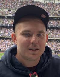 Obituary for Andrew David Hacker