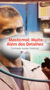 A jornada da Masticmol começou em 1994, quando Moacir Guerra Peretti  decidiu transformar sua paixão por plásticos em um negócio., Fundada no  fundo de sua casa, a empresa começou fabricando simples ...