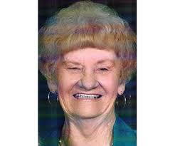 Mary Taylor Obituary (2015)