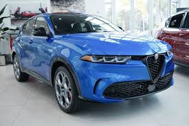 Image result for Misano Blue 2023 Alfa-Romeo