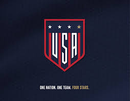 With the goal, lloyd surpassed kristine lilly as the oldest player in uswnt history to score. Uswnt 4 Star Logo Shop Clothing Shoes Online