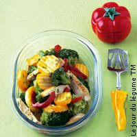 Maybe you would like to learn more about one of these? Legume Vapeur Et Au Poulet Magicmaman Com
