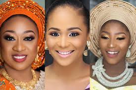 nigerian makeup artists on you