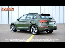 All New Audi Q5 2021 Review Interior Exterior And Drive Youtube Audi Q5 Audi Exterior