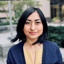 Today I woke up thinking about my amazing boss turned friend Marleen New.  She is an inspirational leader who has shown me what it means to be  strategically bold and visionary while