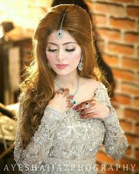 Pin By Mano On Bridal Pics Pakistani Bridal Hairstyles Latest Bridal Dresses Pakistani Bridal