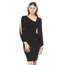 Chaps Asymmetrical Sheath Dress Women S Kohls Dresses Sheath Dress Fashion Dresses