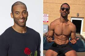 Mike johnson is getting candid about what he really thinks of matt james becoming the first black bachelor. Matt James Is The New Bachelor