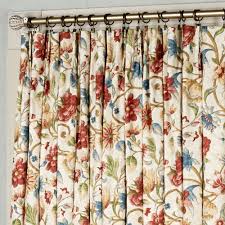 Mar 29, 2019 · 3. Cornwall Pinch Pleat Thermal Room Darkening Floral Curtains