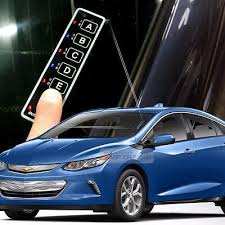 If you want to try the l the mechanism inside … Door Touch Digital Smart Key Lock Unlock Aux Relay Kit Keyless For Jeep Ebay