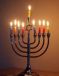 Když se židé vrátili do izraele z babylónského vyhnanství, postavili si v jeruzalémě. Chanuka Wikipedia Wolna Encyklopedia