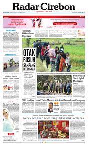We did not find results for: Radar Cirebon 28 Agustus 2012 By Andri Wiguna Issuu