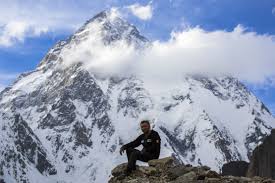 Znajduje się na granicy chin i pakistanu. Zimowa Wyprawa Na K2 Przelozona Na 2020 R Polish Winter K2 Expedition Postponed To 2020