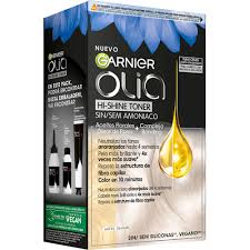 Garnier Olia