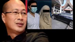 Apa bestnya kalau rim tayar tu lagi besar? Ada Duit Sikit Tayang Beli Kereta Mewah Prof Ridhuan Persoal Apa Keutamaan Hidup Yg Sebenar Kpd Golongan Ini Metro Daily