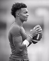Justin fields' ohio state pro day highlights. Kevin Carden On Twitter A Look At The Nation S No 1 Qb Prospect And New Georgia Commit Justin Fields Dawgs