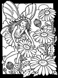 Welcome To Dover Publications Fairy Coloring Pages Fairy Coloring Coloring Pages