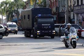 Pejabat imigresen wp cawangan wangsa maju. Despite Court Order Malaysia S Immigration Says Deported 1 086 Myanmar Citizens Today Malaysia Malay Mail