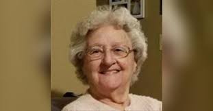 Martha Inez Garrett Obituary