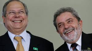 Los candidatos a la presidencia de irán siguen presentado sus planes en las campañas televisivas, de cara a las elecciones del próximo 18 de junio. El Regreso De Lula No Seria Bueno Para Brasil Las Noticias Y Analisis Mas Importantes En America Latina Dw 10 03 2021