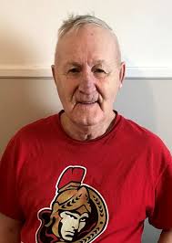 Roger Bernier Obituario