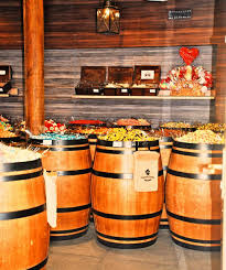 For those driving to jazz's candy shop. Captain Candy Prag Aktuelle 2021 Lohnt Es Sich Mit Fotos Tripadvisor