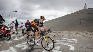 Jun 02, 2021 · volgens thijs zonneveld kan wout van aert wel eens een belangrijke rol spelen in de eerste helft van de tour. 11 Etappe Der Tour De France 2021 Datum Strecke Prognose