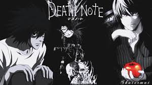 Clean, crisp images of all your favorite anime. Death Note Desktop Wallpapers Top Free Death Note Desktop Backgrounds Wallpaperaccess