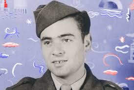 My Cousin Harry: A Jewish Story of the Greatest Generation