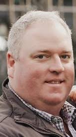 Hunter Logan August 30 1984 February 2 2024, death notice, Obituaries,  Necrology