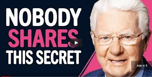 Bob Proctor Archives